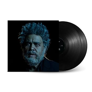 The Weeknd – Dawn FM · 2LP Vinilo Negro