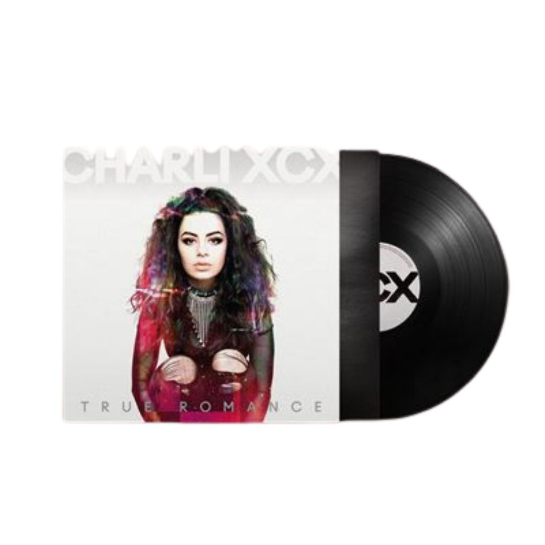 Charli xcx – True Romance · Vinilo LP (RESERVA – se envía el 23/10)