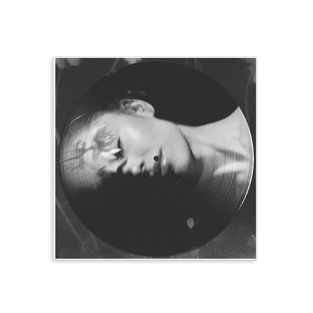 Ariana Grande – petal en vinilo Picture Disc exclusivo