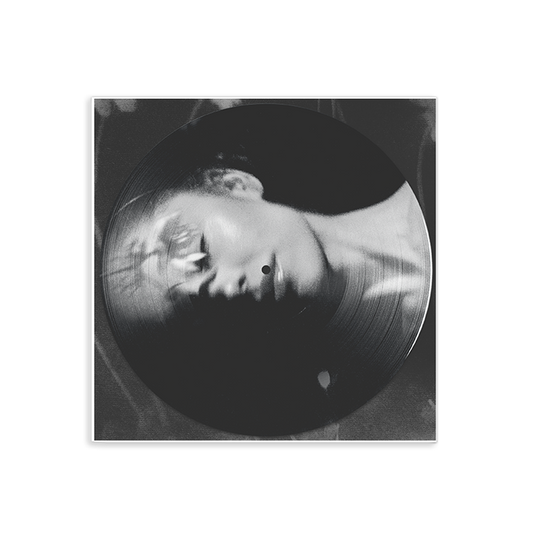 Ariana Grande – petal en vinilo Picture Disc exclusivo