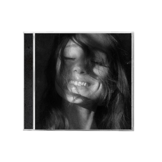 Ariana Grande - petal CD