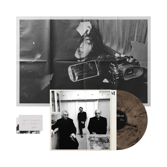 Charli xcx – Music, Fashion, Film · Vinilo Yorkshire Smoke