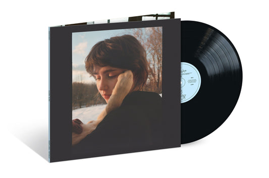 Clairo Sling 5th Anniversary LP en vinilo negro