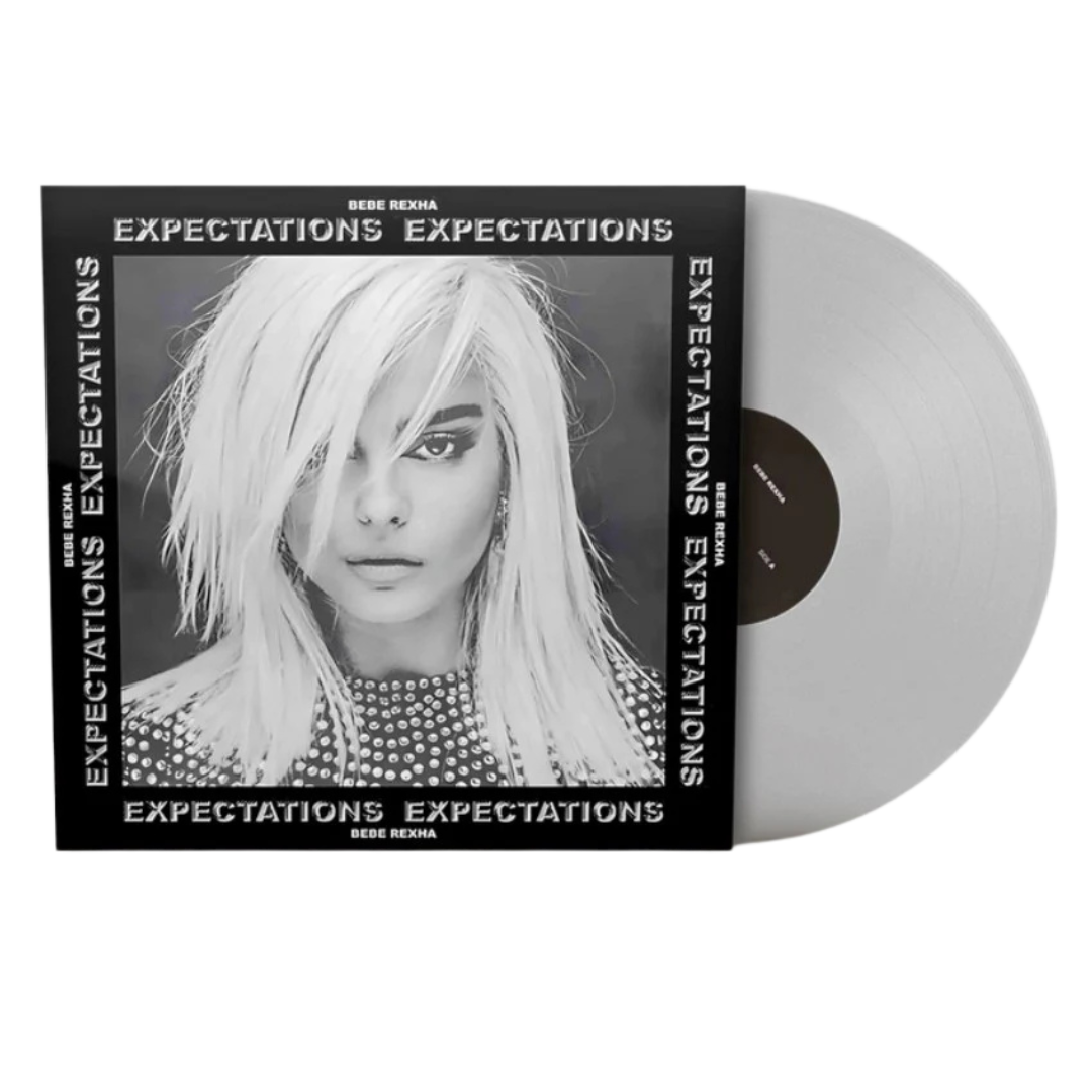 Expectations - Limited RSD2024 Clear Vinyl