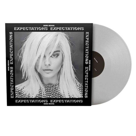 Expectations - Limited RSD2024 Clear Vinyl