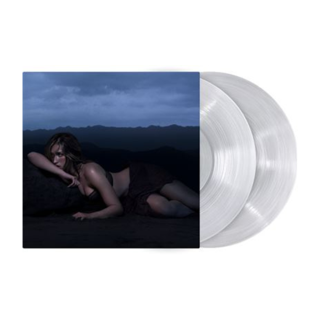 Tate McRae - So Close To What - Deluxe Edition Vinyl (PREORDER Ships end of March 27th)