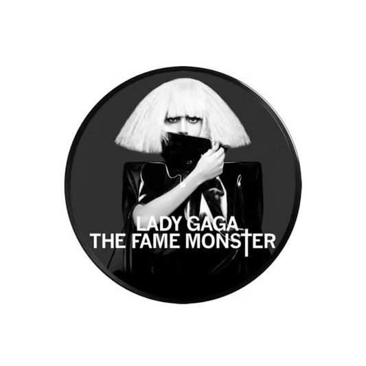 The Fame Monster - Limited Picture Disc Vinyl