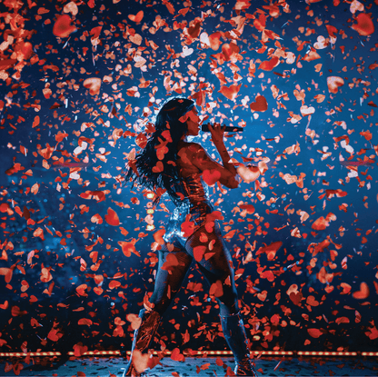 Portada de Dua Lipa – Live From Mexico