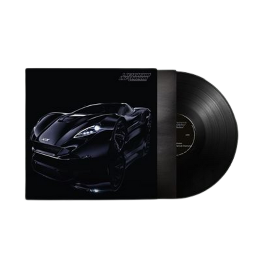 Charli xcx – Vroom Vroom · Vinilo 12” 140 g (RESERVA – se envía el 28/08)