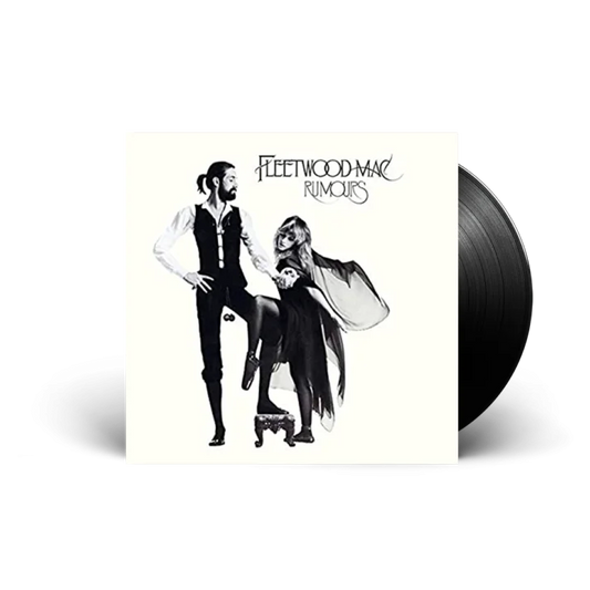 Fleetwood Mac – Rumours · Vinilo LP