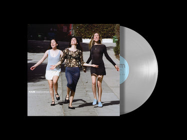 HAIM - Relationships EP Vinilo 12"
