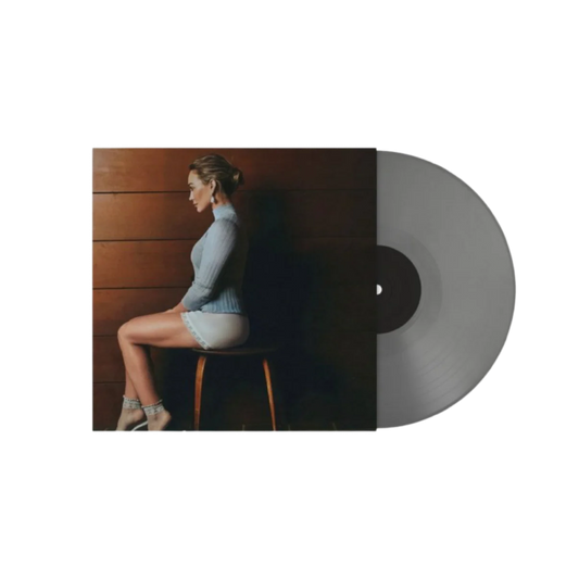 Hilary Duff – Mine · Vinilo RSD 2026 (A la venta el domingo 19 a las 11h)