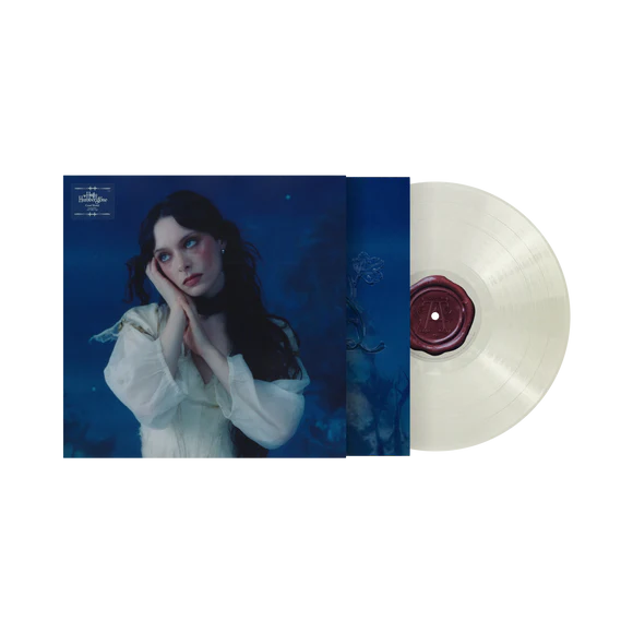 Holly Humberstone – Cruel World · Vinilo Blanco Exclusivo Indies (RESERVA - Se envía el 8/05)
