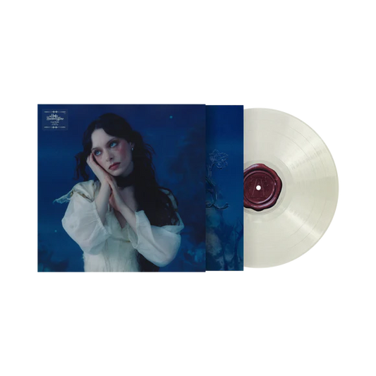Holly Humberstone – Cruel World · Vinilo Blanco Exclusivo Indies (RESERVA - Se envía el 8/05)