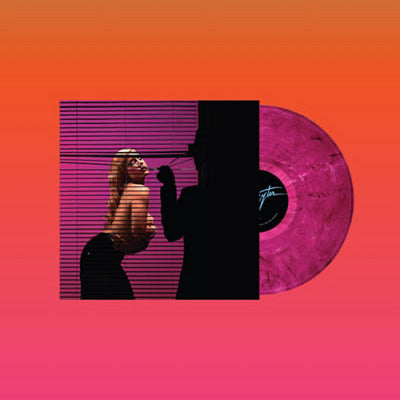 Slayyyter – STARFUCKER (Deluxe) · Vinilo Red / Pink Indie Exclusive LP