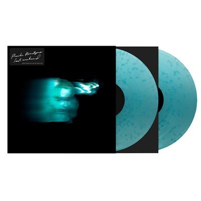 Phoebe Bridgers – Lost Weekend · Vinilo Pale Blue Dot 2LP Exclusive (RESERVA – se envía el 17/08)