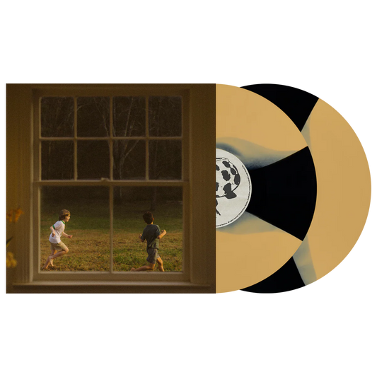 Noah Kahan - The Great Divide - Headlights in the Dark Vinyl (RESERVA - Se envía la semana del 27/04)