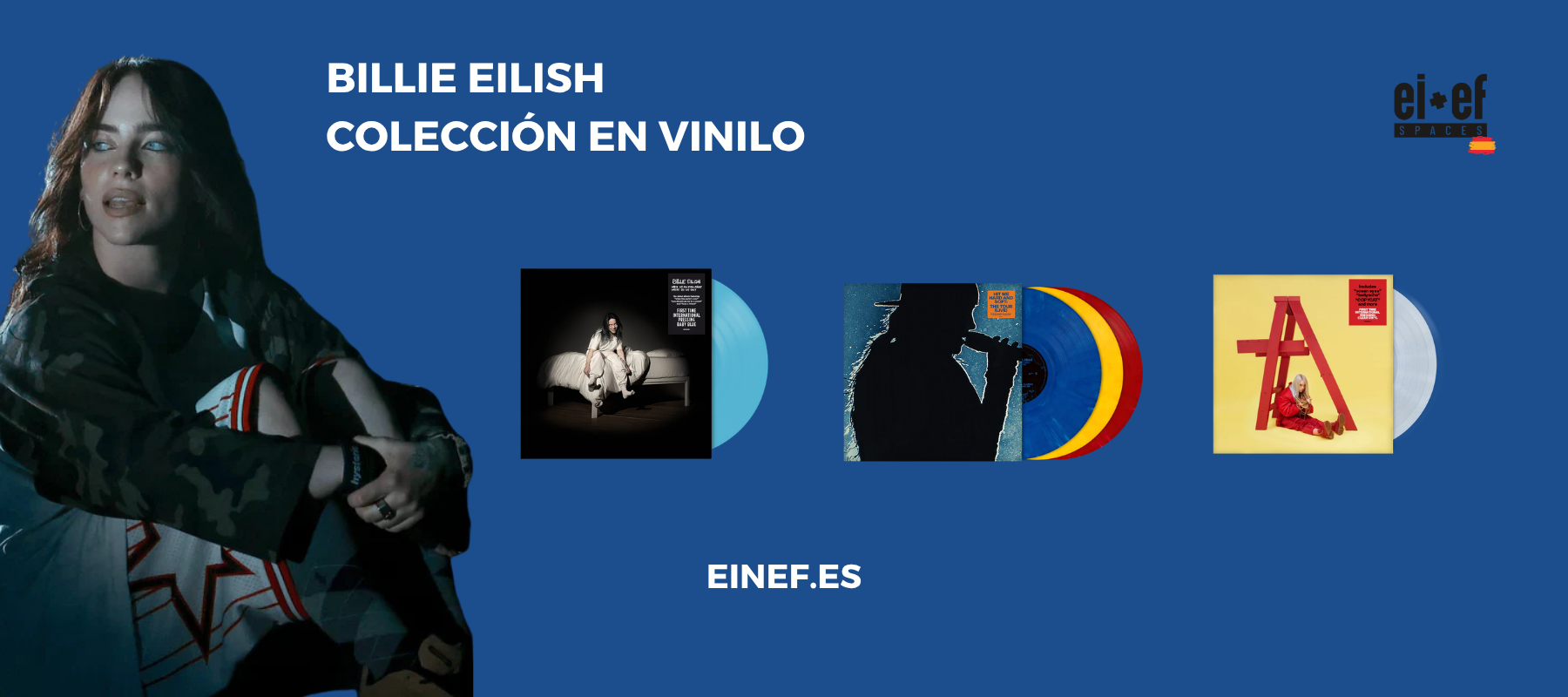 Banner promocional