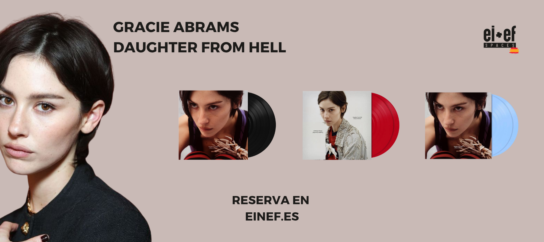 Banner promocional