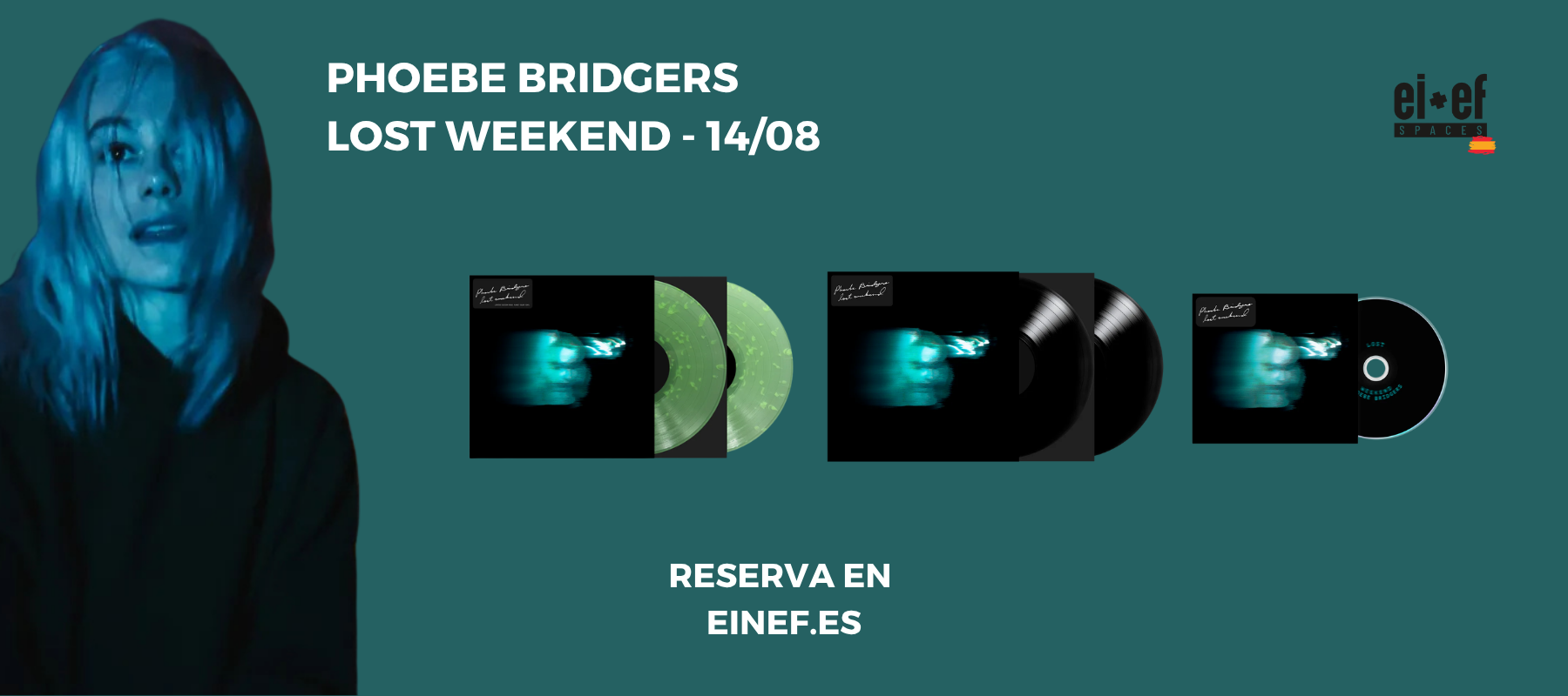 Banner promocional