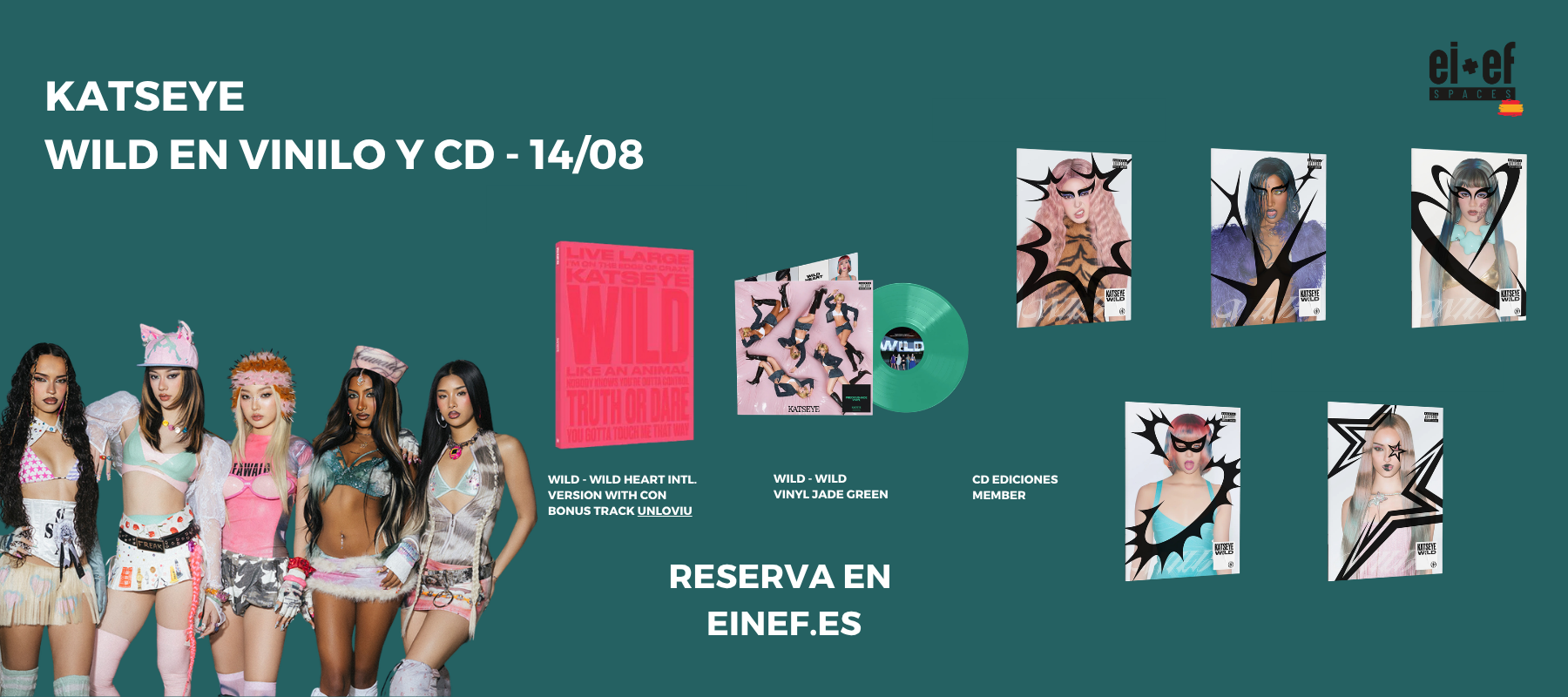 Banner promocional