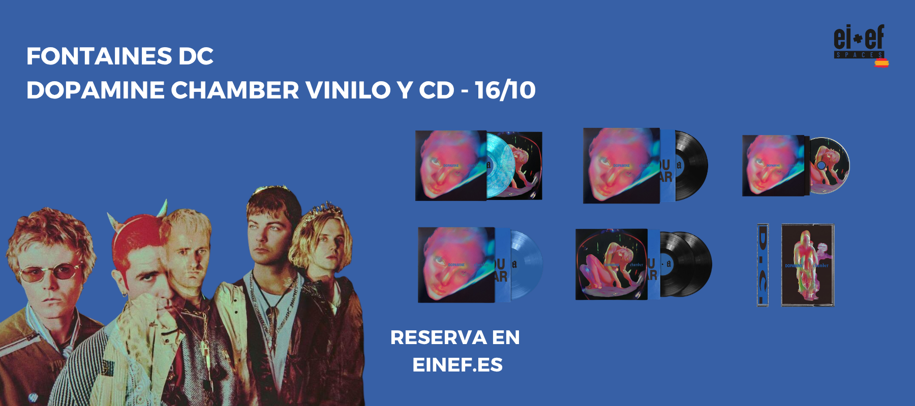 Banner promocional