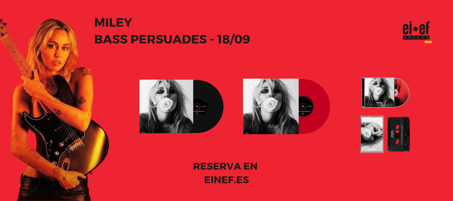 Banner promocional
