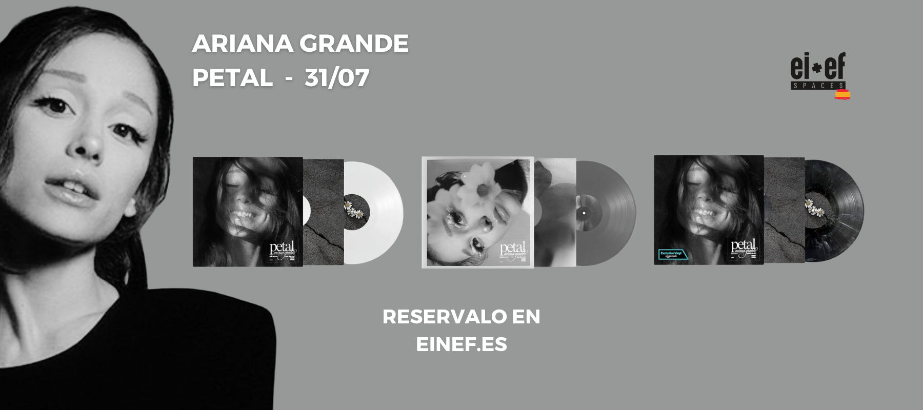 Banner promocional