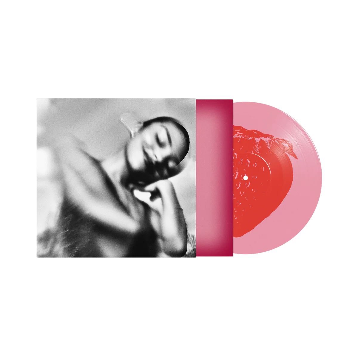 Olivia Dean - The Art Of Loving - Spotify Fan First Vinyl