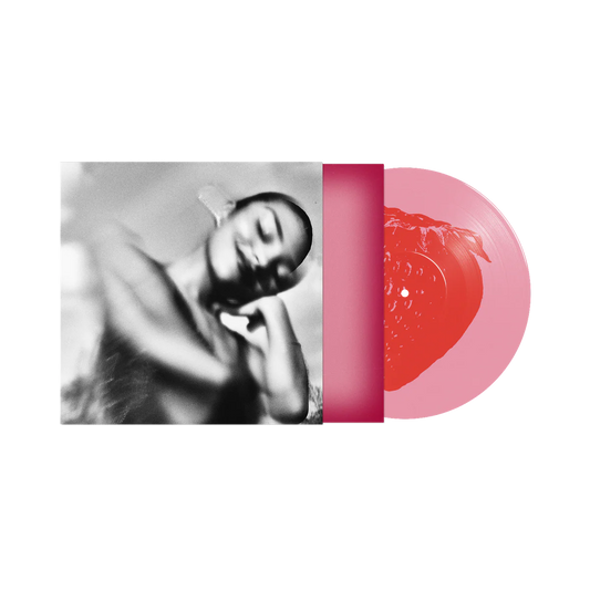 Olivia Dean - The Art Of Loving - Spotify Fan First Vinyl