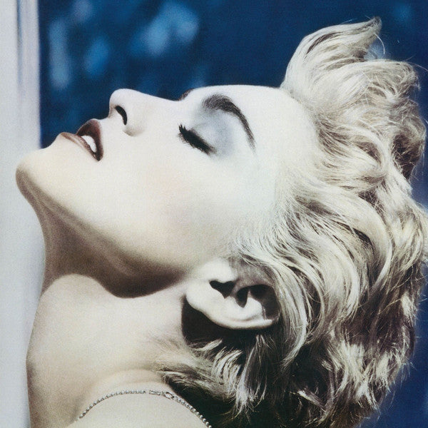 Madonna – True Blue · Vinilo LP 180g