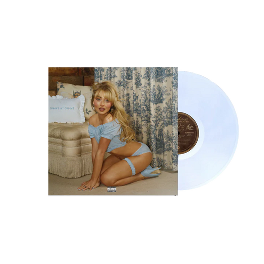 Short 'n' Sweet - Limited Moonlight Vinyl with Bonus Track