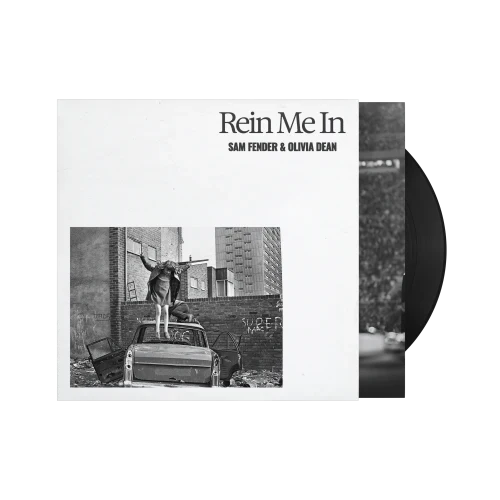 Sam Fender & Olivia Dean – Rein Me In - Vinilo 7" RSD Single