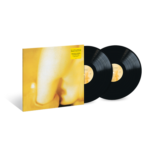 The Smashing Pumpkins – Pisces Iscariot, Vinilo Negro 2LP