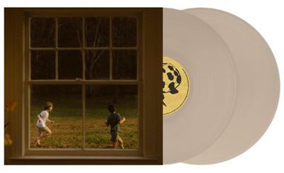 Noah Kahan – The Great Divide · Vinilo Beige Morning Fog Exclusiva Retailer (RESERVA - Se envía la semana del 27/04) (Copy)
