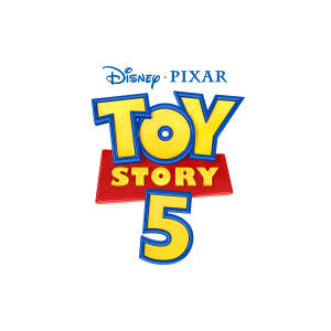 Randy Newman & Taylor Swift – Toy Story 5 (Original Motion Picture Soundtrack), Picture Disc 2LP