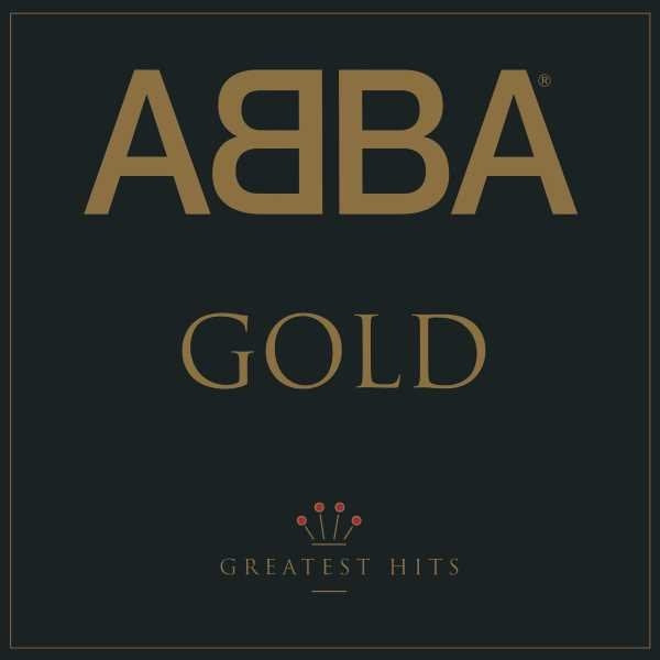 ABBA – Gold: Greatest Hits · 2LP Vinilo 180 g