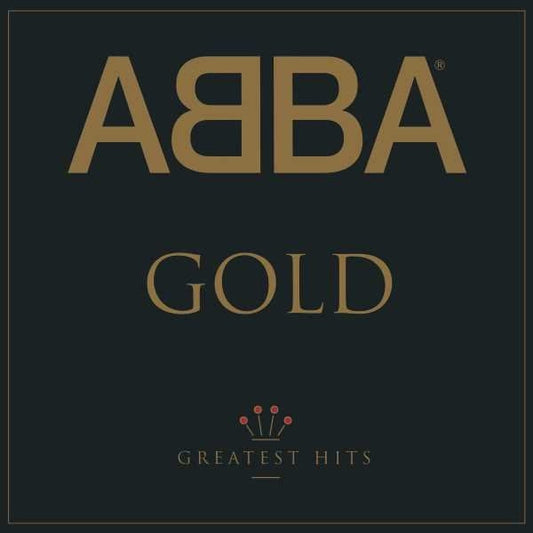 ABBA – Gold: Greatest Hits · 2LP Vinilo 180 g