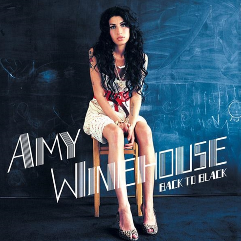 Amy Winehouse – Back To Black Half Speed Master vinilo 2LP – EI&EF ...