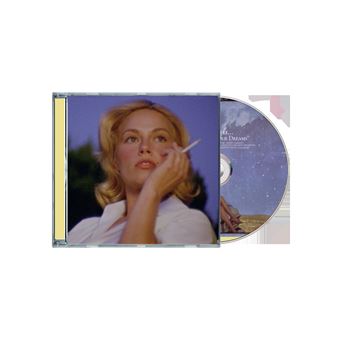 Ashe - The Girl Of Your Dreams - CD