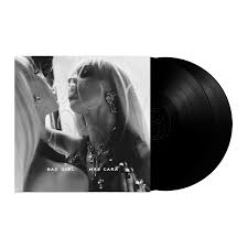 Bad Gyal – MÁS CARA · Vinilo (RESERVA - Se envía el  15/05)