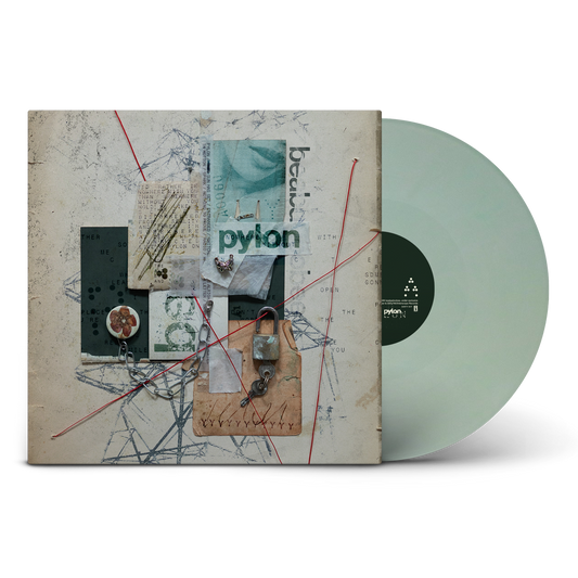 beabadoobee – Pylon · Vinilo Sea Foam LP