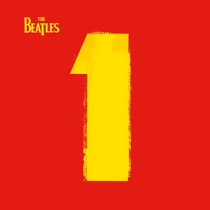 The Beatles – 1 · Vinilo Negro 180 g 2LP