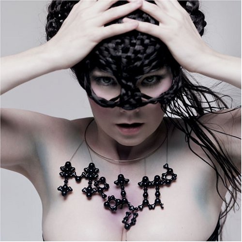 Björk – Medúlla · Vinilo Negro 180 g 2LP