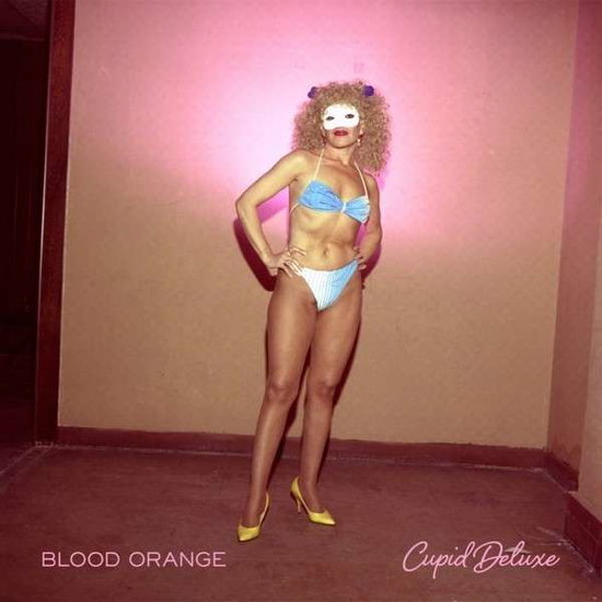 Blood Orange – Cupid Deluxe · Vinilo 2LP (EAN 0887828032211)