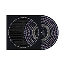 Dua Lipa - Limited Zoetrope Picture Disc