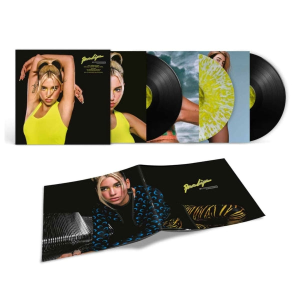 Dua Lipa – Future Nostalgia: 5th Anniversary Edition · Vinilo 3LP