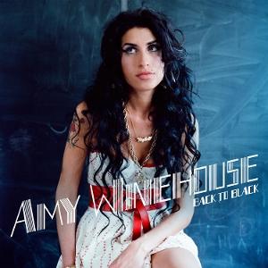Amy Winehouse – Back to Black (20th Anniversary) · Vinilo Zoótropo 1LP Edición Limitada · portada edición EAN 0199957690249