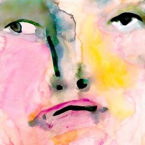 Anna Meredith – DARLING · Vinilo Rosa Flumps Pink 2LP Edición Limitada · portada edición EAN 0881061376057