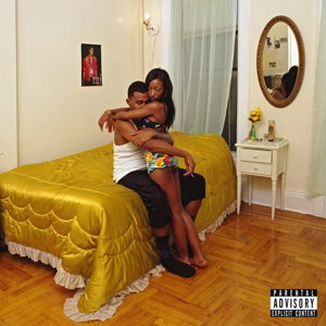 Blood Orange – Freetown Sound CD, EAN 0887828036929